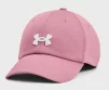 Кепка Under Armour W Men's Blitzing Adj рожевий Жін OSFM - 1
