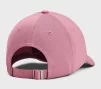 Кепка Under Armour W Men's Blitzing Adj рожевий Жін OSFM - 2