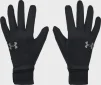 Рукавички Under Armour Storm Liner чорний MD (1377508-001) - 1