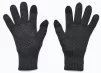 Рукавички Under Armour Halftime Wool Glove чорний Чол L/XL - 2