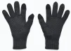 Рукавички Under Armour Halftime Wool Glove чорний Чол L/XL - 2