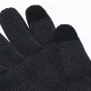 Рукавички Under Armour Halftime Wool Glove чорний Чол L/XL - 3
