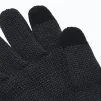 Рукавички Under Armour Halftime Wool Glove чорний Чол L/XL - 3