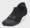 Шкарпетки Under Armour Performance Tech 3pk ULT чорний Уні LG - 2