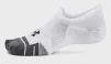 Шкарпетки Under Armour Performance Tech 3pk ULT білий Уні LG - 3
