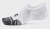 Шкарпетки Under Armour Performance Tech 3pk ULT білий Уні LG - 3
