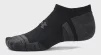 Шкарпетки Under Armour Performance Tech 3pk NS чорний, сірий Уні LG - 2