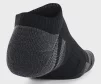 Шкарпетки Under Armour Performance Tech 3pk NS чорний, сірий Уні LG - 4