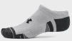Шкарпетки Under Armour Performance Tech 3pk NS сірий Уні LG - 2