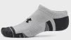 Шкарпетки Under Armour Performance Tech 3pk NS сірий Уні XL - 6