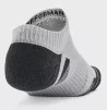 Шкарпетки Under Armour Performance Tech 3pk NS сірий Уні XL - 8