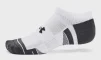 Шкарпетки Under Armour Performance Tech 3pk NS білий Уни MD - 2