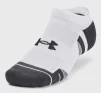 Шкарпетки Under Armour Performance Tech 3pk NS білий Уни MD - 3