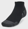 Шкарпетки UA Performance Tech 3pk Low чорний Уні LG (1379504-001) - 3