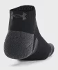 Шкарпетки Under Armour Performance Tech 3pk Low чорний Уні MD - 4