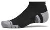 Шкарпетки Under Armour Performance Tech 3pk Low чорний, сірий Уні XL - 3