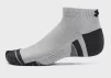 Шкарпетки Under Armour Performance Tech 3pk Low сірий Уні XL - 2