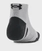 Шкарпетки Under Armour Performance Tech 3pk Low сірий Уні MD - 4