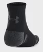 Шкарпетки Under Armour Performance Tech 3pk Qtr чорний Уні MD - 4