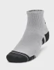 Шкарпетки Under Armour Performance Tech 3pk Qtr сірий Уні LG - 3