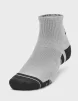 Шкарпетки Under Armour Performance Tech 3pk Qtr сірий Уні LG - 3