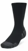 Шкарпетки Under Armour Performance Tech 3pk Crew чорний Уні XL - 6