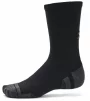Шкарпетки Under Armour Performance Tech 3pk Crew чорний Уні XL - 7