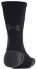 Шкарпетки Under Armour Performance Tech 3pk Crew чорний Уні XL - 4