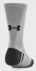 Шкарпетки Under Armour Performance Tech 3pk Crew сірий Уні MD - 4