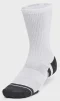 Шкарпетки Under Armour Performance Tech 3pk Crew білий Уні MD - 3