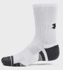 Шкарпетки Under Armour Performance Tech 3pk Crew білий Уні MD - 4