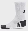 Шкарпетки Under Armour Performance Tech 3pk Crew білий Уні XL - 4