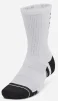 Шкарпетки Under Armour Perf Tech Nov 3pk Crew білий Уні LG - 2