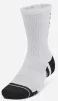 Шкарпетки Under Armour Perf Tech Nov 3pk Crew білий Уні MD - 2