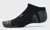 Шкарпетки Under Armour Performance Cotton 3pk NS чорний Уни XL - 2