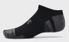 Шкарпетки Under Armour Performance Cotton 3pk NS чорний Уни MD - 2