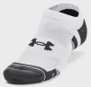 Шкарпетки Under Armour Performance Cotton 3pk NS білий Уни XL - 2
