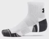 Шкарпетки Under Armour Performance Cotton 3p Qtr білий Уні LG - 6
