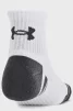 Шкарпетки Under Armour Performance Cotton 3p Qtr білий Уні LG - 4
