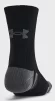 Шкарпетки Under Armour Performance Cotton 3p Mid чорний Уни XL - 4