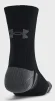 Шкарпетки Under Armour Performance Cotton 3p Mid чорний Уни MD - 4