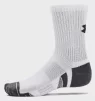 Шкарпетки Under Armour Performance Cotton 3p Mid білий Уни MD - 2
