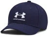 Кепка Under Armour Youth Sportstyle Lockup Adj синій OSFM (1381646-410) - 1