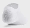 Шкарпетки Under Armour Essential No Show 6pk білий Уни XL - 4