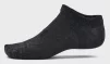 Шкарпетки Under Armour Essential No Show 3pk чорний Уні LG - 2