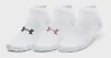 Шкарпетки Under Armour Essential Low Cut 3pk білий Уні XL - 1