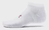Шкарпетки Under Armour Essential Low Cut 3pk білий Уні LG - 2