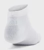 Шкарпетки Under Armour Essential Low Cut 3pk білий Уні LG - 4