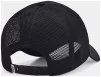 Кепка Under Armour M Blitzing Trucker чорний Чол One Size - 2