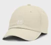 Кепка Under Armour W Iso-chill Armourvent Adj бежевий Жін OSFM - 1
